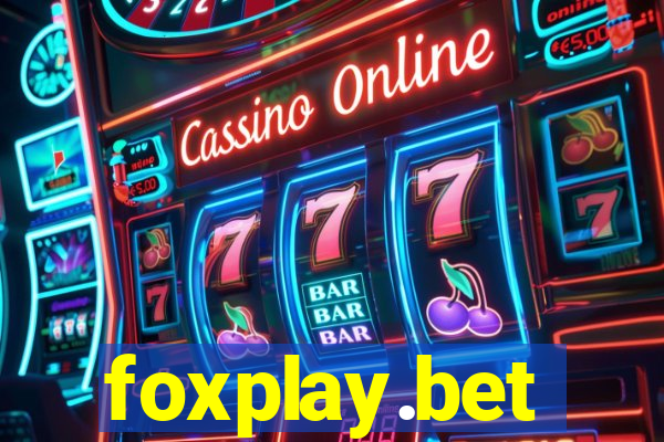 foxplay.bet