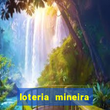 loteria mineira resultado minas 5