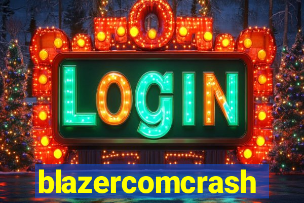 blazercomcrash