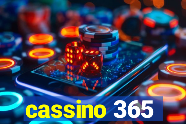 cassino 365