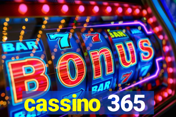 cassino 365