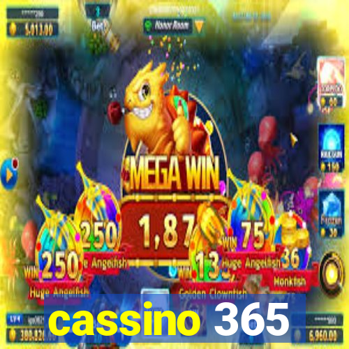 cassino 365