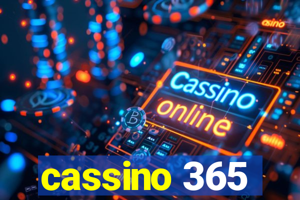 cassino 365