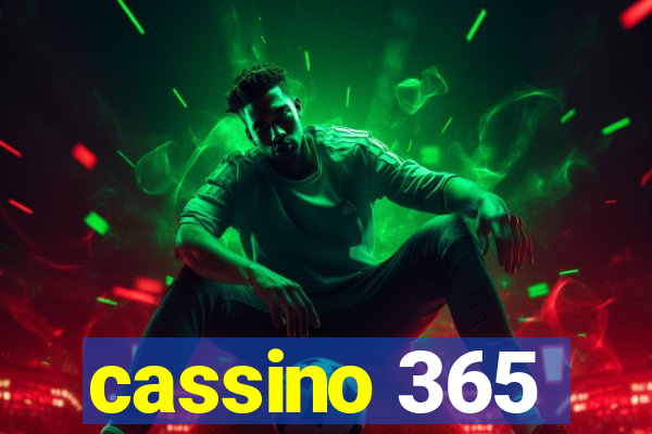 cassino 365