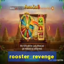 rooster revenge slot demo