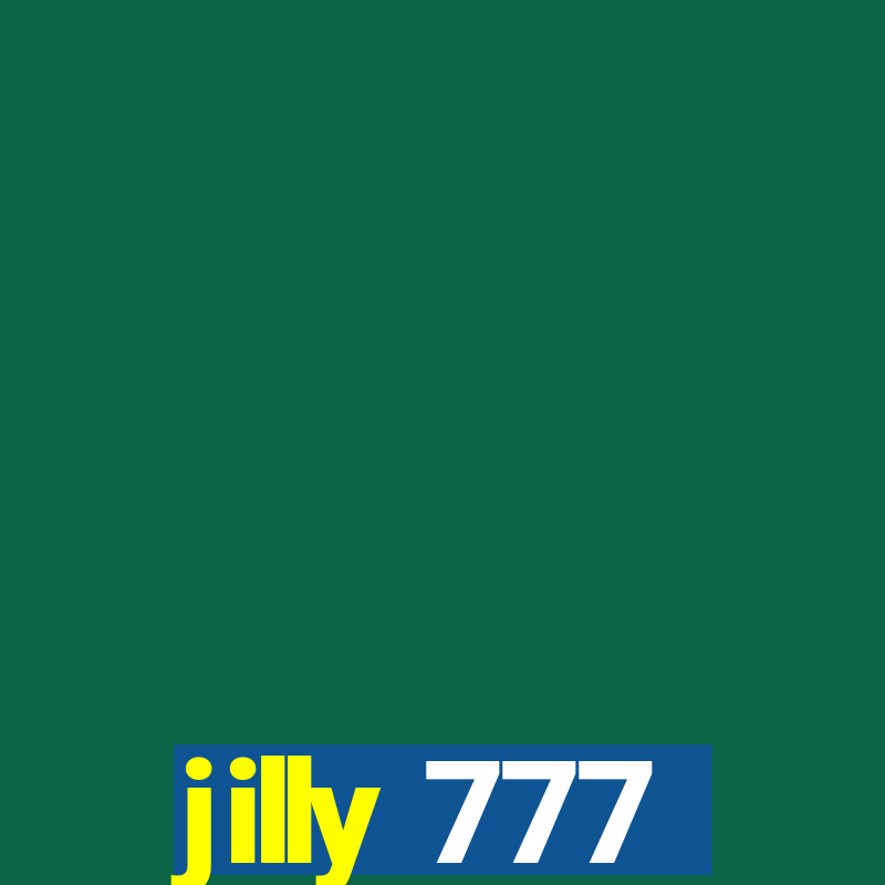 jilly 777