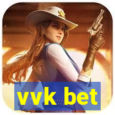 vvk bet