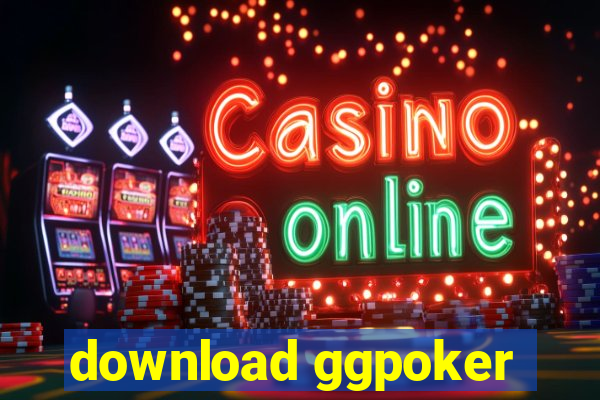 download ggpoker