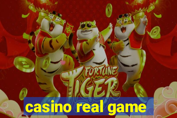 casino real game