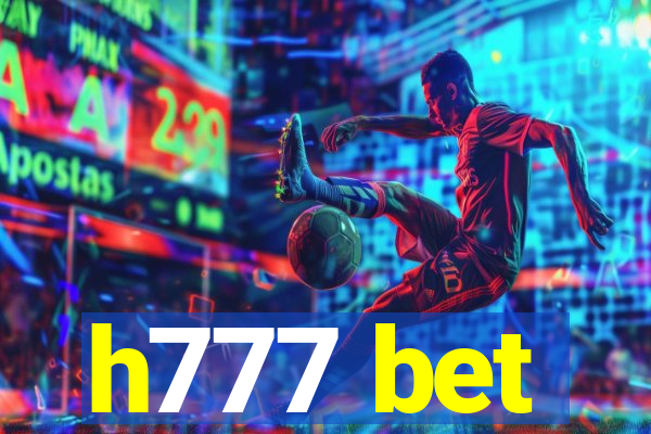 h777 bet