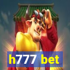 h777 bet