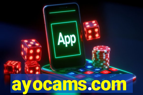 ayocams.com