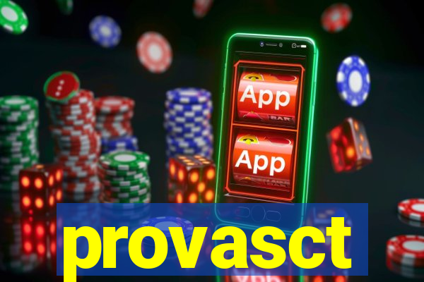 provasct