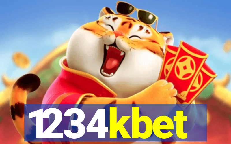 1234kbet