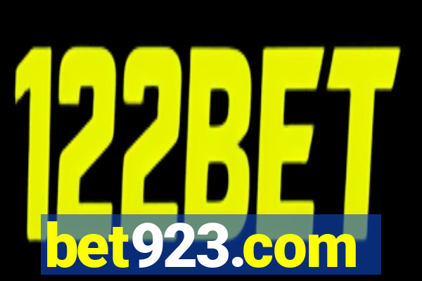 bet923.com