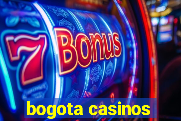 bogota casinos