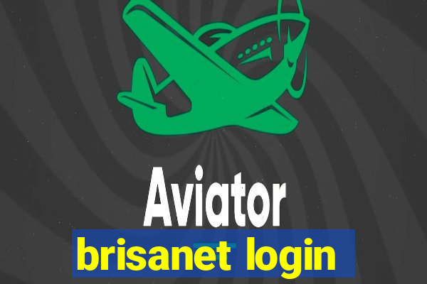 brisanet login