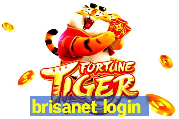 brisanet login