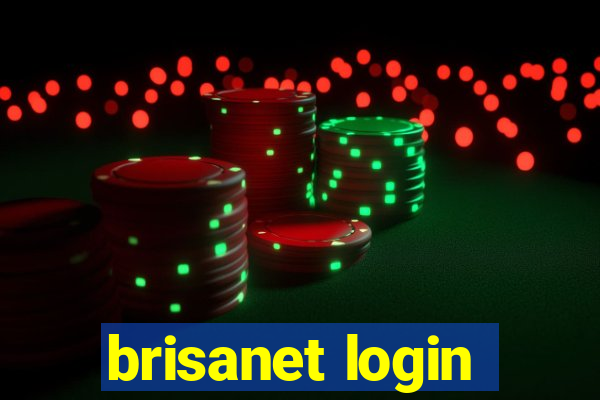 brisanet login