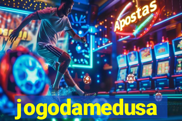 jogodamedusa