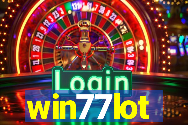 win77lot