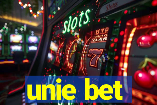 unie bet