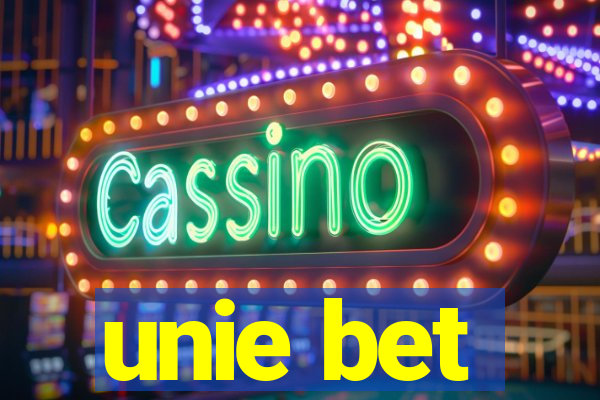 unie bet