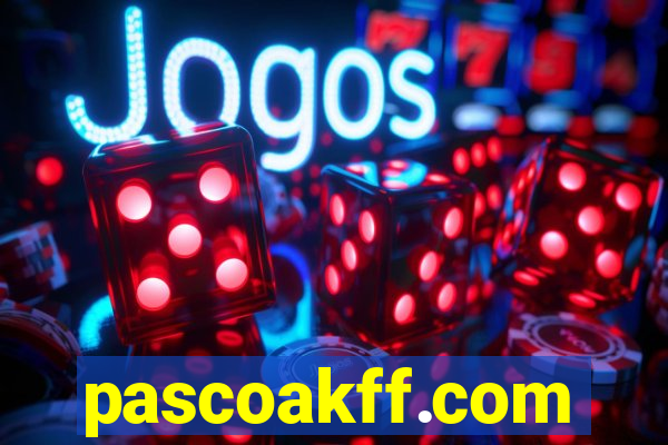 pascoakff.com