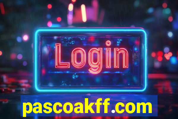 pascoakff.com