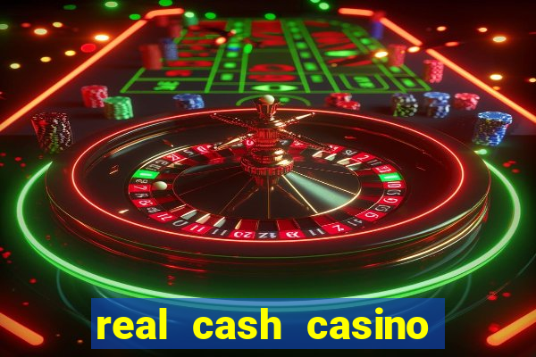 real cash casino no deposit