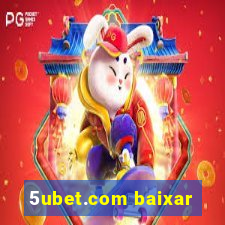 5ubet.com baixar