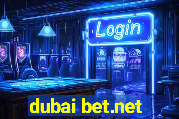 dubai bet.net