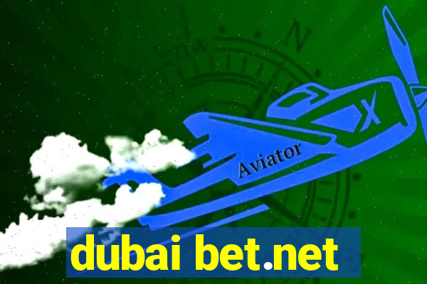 dubai bet.net