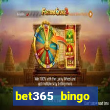 bet365 bingo android app