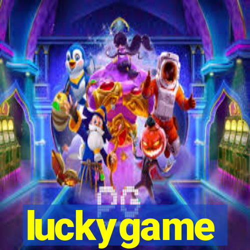 luckygame