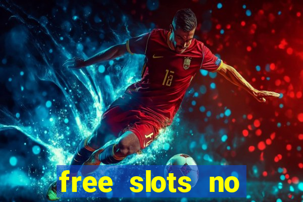 free slots no download 777