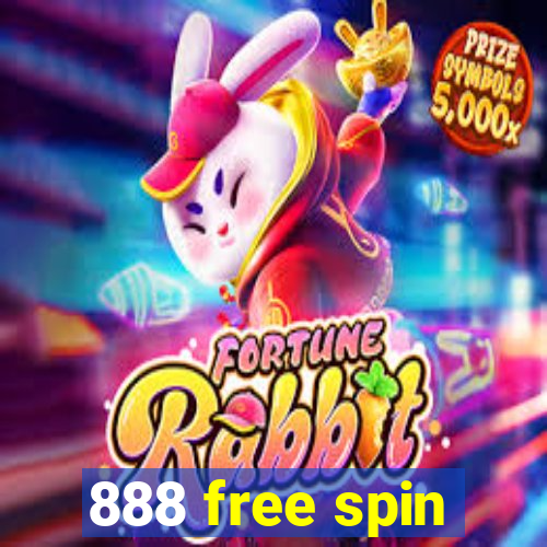 888 free spin