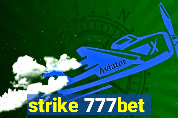 strike 777bet