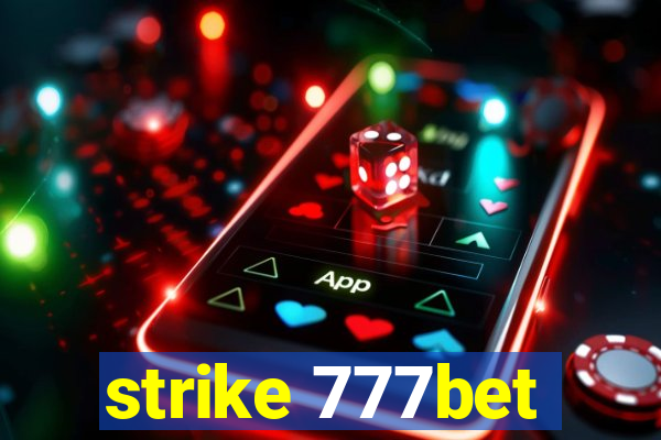 strike 777bet