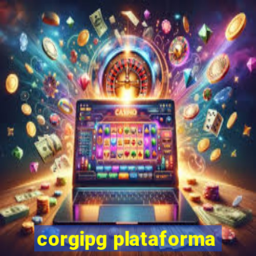 corgipg plataforma