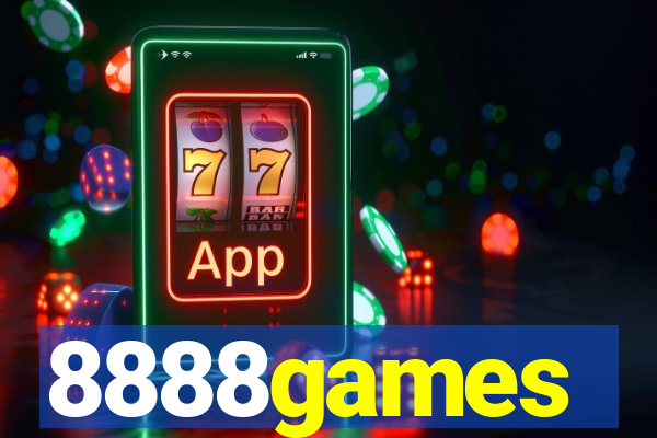 8888games