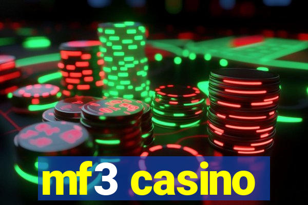 mf3 casino