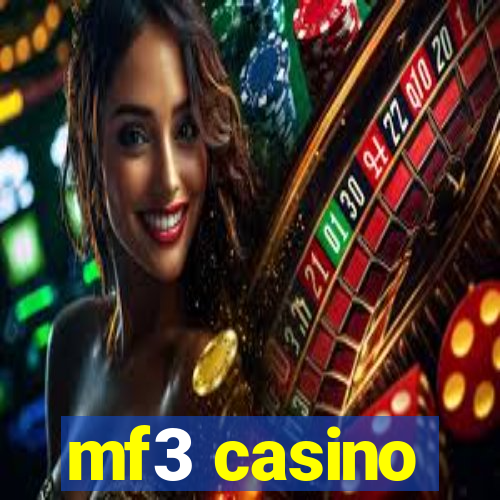 mf3 casino