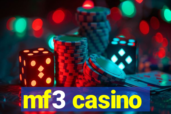 mf3 casino