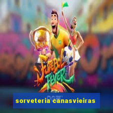 sorveteria canasvieiras