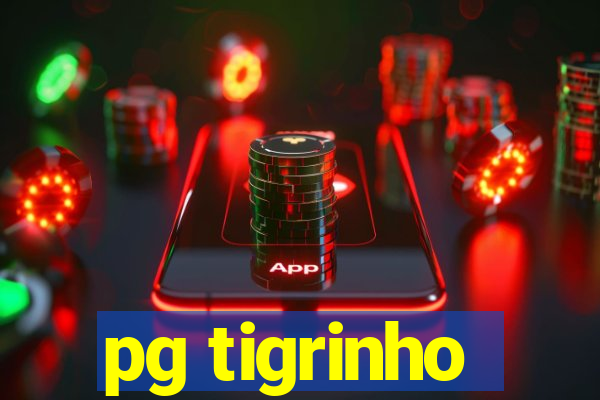 pg tigrinho