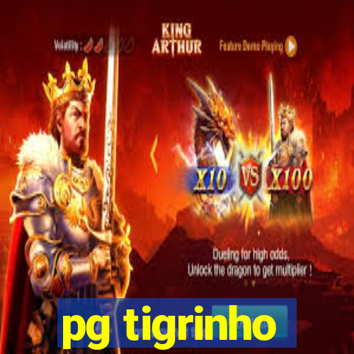 pg tigrinho