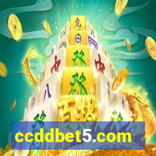 ccddbet5.com