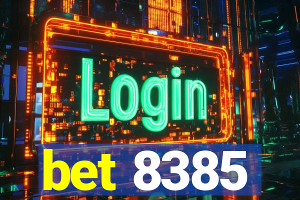 bet 8385