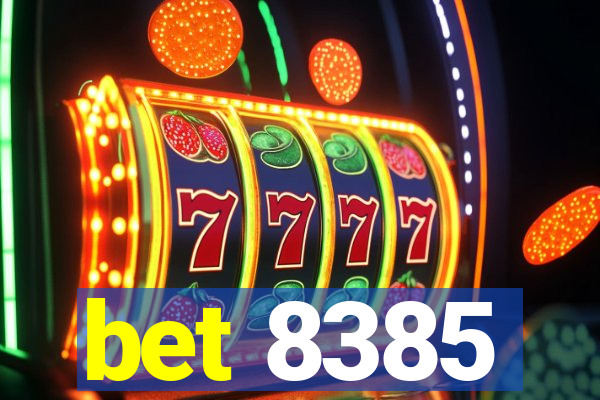 bet 8385